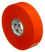 35-3/4X66FT-OR, Electrical Tape