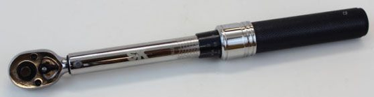 77002-I, Torque Wrench