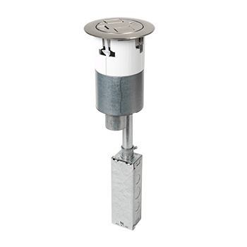 4IN UNWIRED PT ASSEMBLY SN