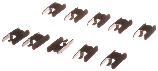 BAG OF 10 QP 2-POLE HANDLE TIES