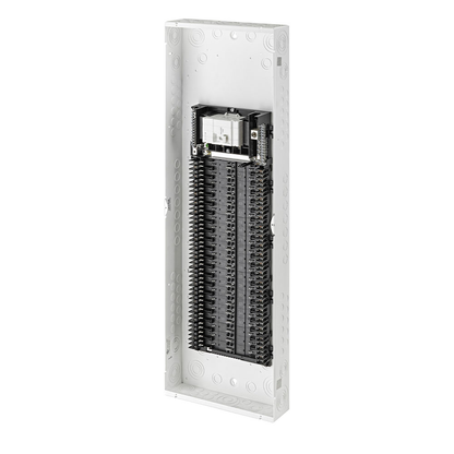 42 Space Indoor Load Center with 150A Main Circuit Breaker