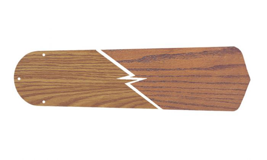 52" Standard Blades - B552S-RDL