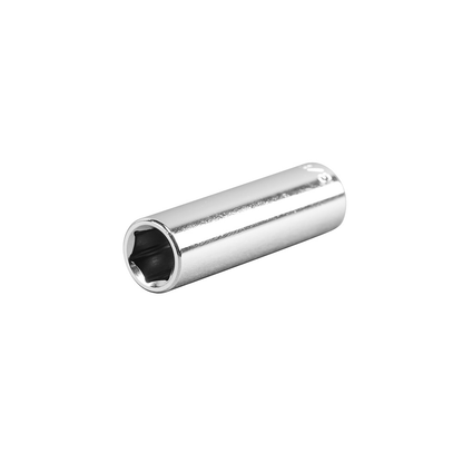 3/8'' Deep 6-Point Socket, 1/4'' Drive