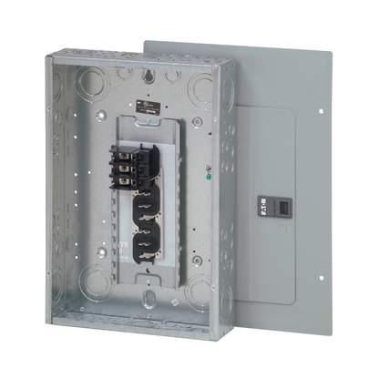 BR style 1-inch commercial loadcenter