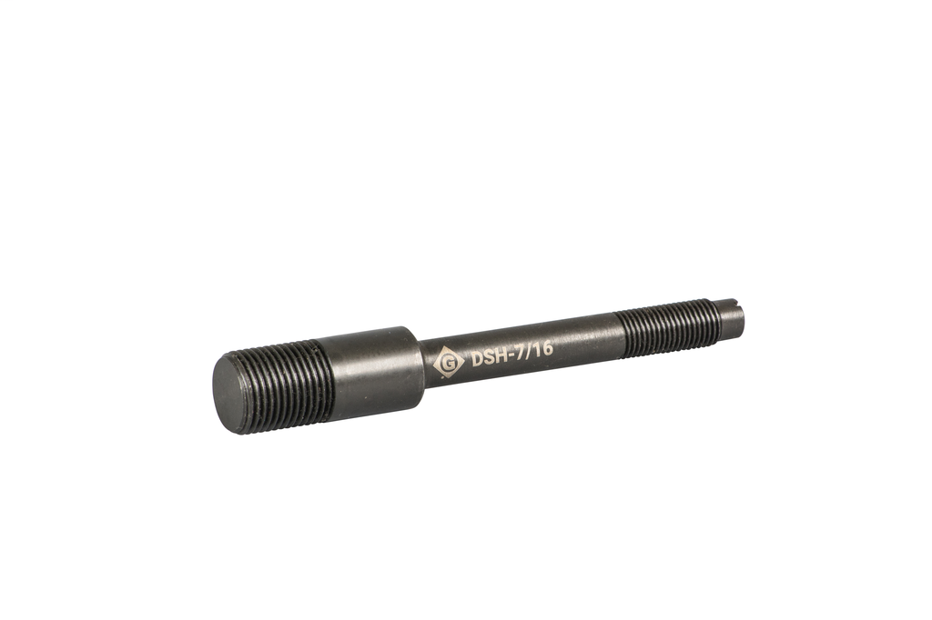 7/16" Hydraulic Draw Stud