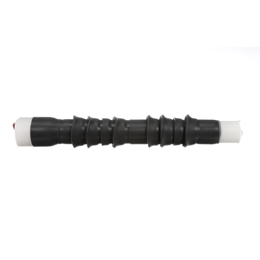 3M Cold Shrink QT-III Termination Kit 7664-S-8, CN, JCN Cable, 5-25 kV, Insulation OD 0.83-1.53 in, 1/kit