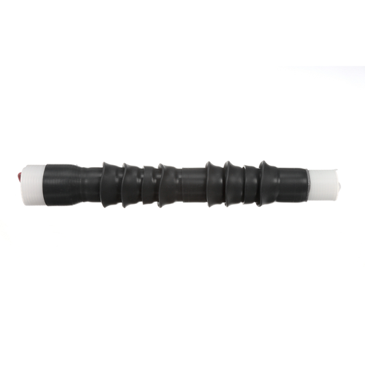 3M Cold Shrink QT-III Termination Kit 7664-S-8, CN, JCN Cable, 5-25 kV, Insulation OD 0.83-1.53 in, 1/kit
