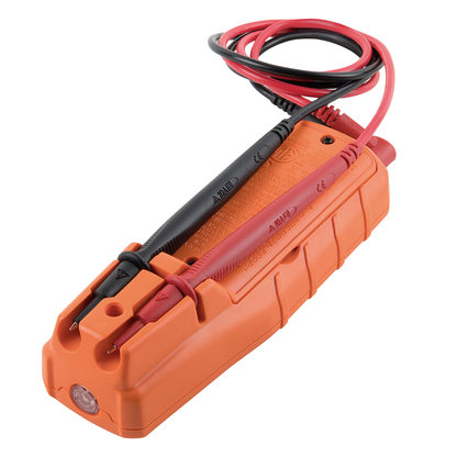 AC/DC Voltage/Continuity Tester
