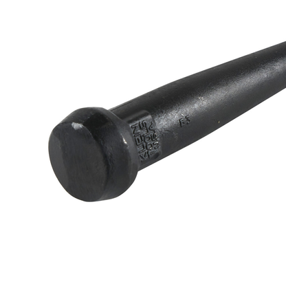 Broad-Head Bull Pin, 1-1/16-Inch