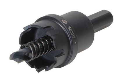 1" Carbide-Tipped Hole Cutter