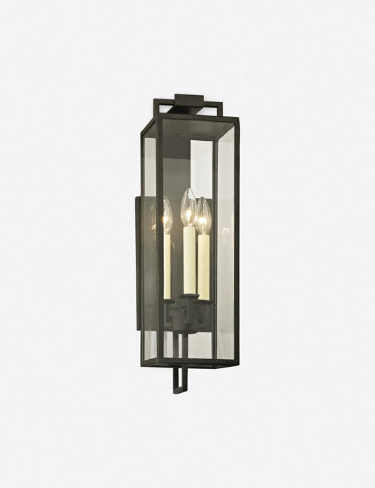 Judy Outdoor Sconce