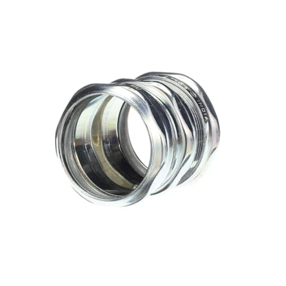 2 INCH T&B EMT COUPLING