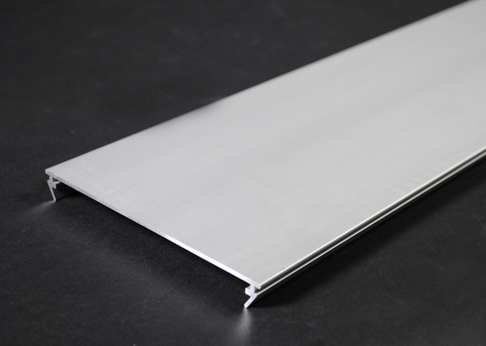 AL5200 Large Multi-Channel Raceway Raceway Cover