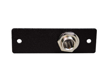 1/4 Stereo Phone Female to Solder Tabs