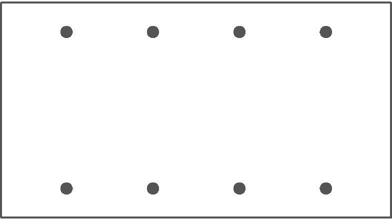 86154, Wallplate