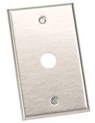 147-1, Pushbutton Plate