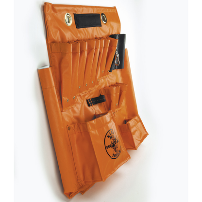 Aerial Apron with Magnet