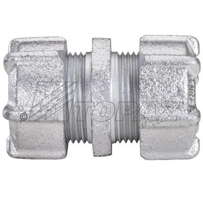 2" Raintight Rigid Compression Type Couplings