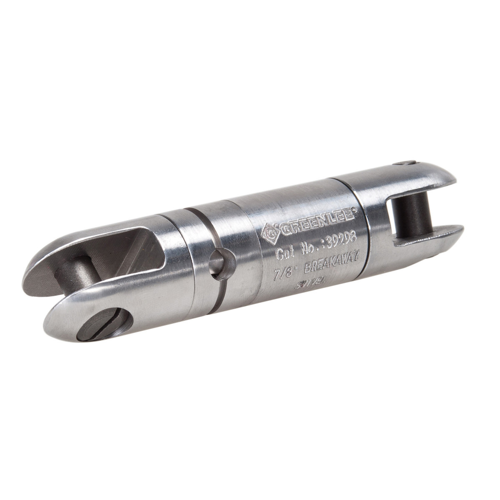 7/8" Breakaway Swivel Body