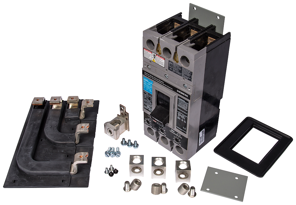 BREAKER MOUNTING KIT W/ JXD63B300