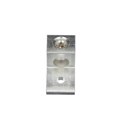 AL TP 1CNDTR 1HOLE MOUNT 4-500STR