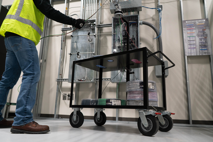 58617201 - SIMpull‚ CoilPAK‚ Utility Cart