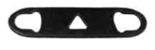 0ZGGASK572, Conduit Body Gasket