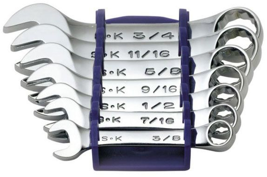 86237-I, Wrench Set