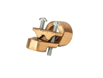 360 Degree Swing Type Conduit Hub, 1/2″, Bronze, 10 SOL to 2/0 STR