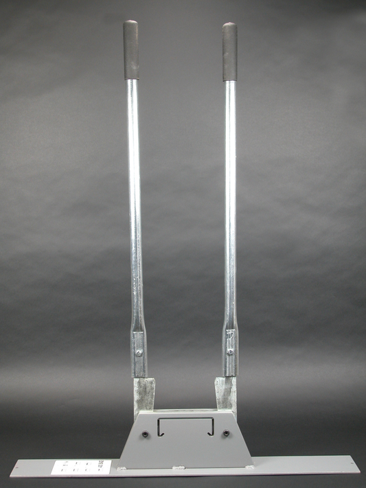 4000 Base Cutter Fitting