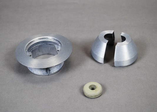 1200 Series Communication Service Fitting