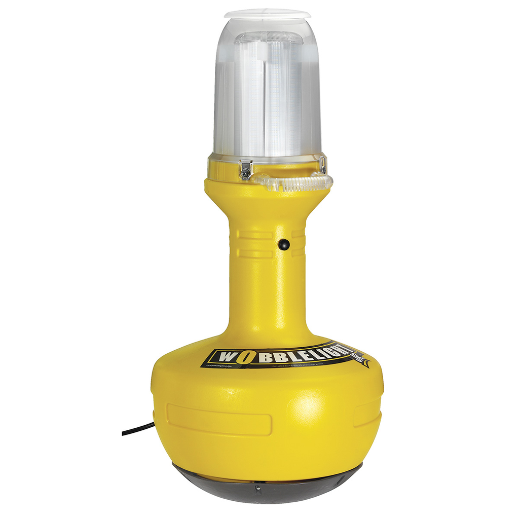 111206 - Wobblelight 27 80W LED