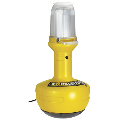 111206 - Wobblelight 27 80W LED