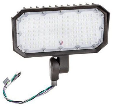 70252, LED Flood Light Fixture