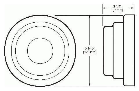 340-6N5, Vibrating Bell