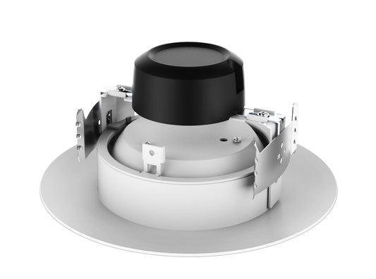 13 watt LED Directional Retrofit Downlight - Gimbaled; 5"-6"; 3000K; 120 volts; Dimmable