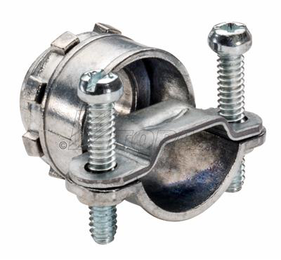 1/2" Take All Connector