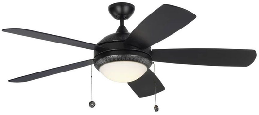 5DIO52BKD, Ceiling Fan