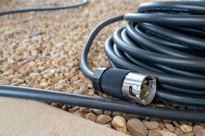 019190008 - 100FT 6/3 & 8/1 SEOW 50A TEMPORARY POWER