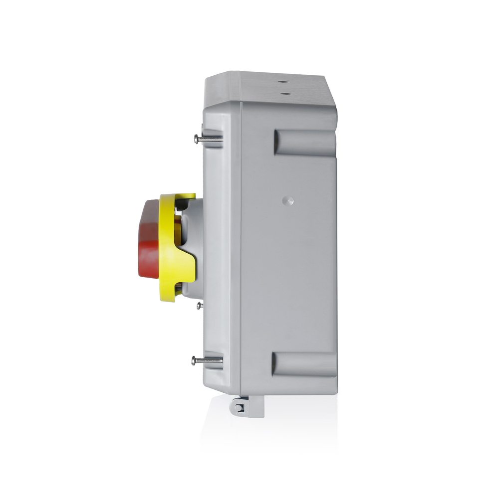 30/32 Amp Non-Fused Disconnect Switch – Powerswitch ®