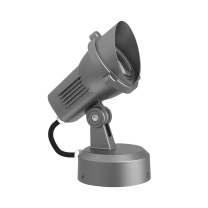 Waterproof Anti-Glare Outdoor LED Spotlights