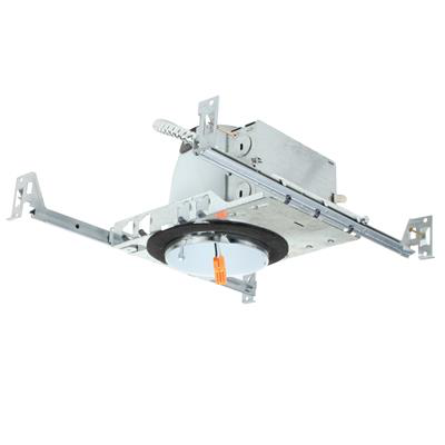 4" LED New Construction Housing