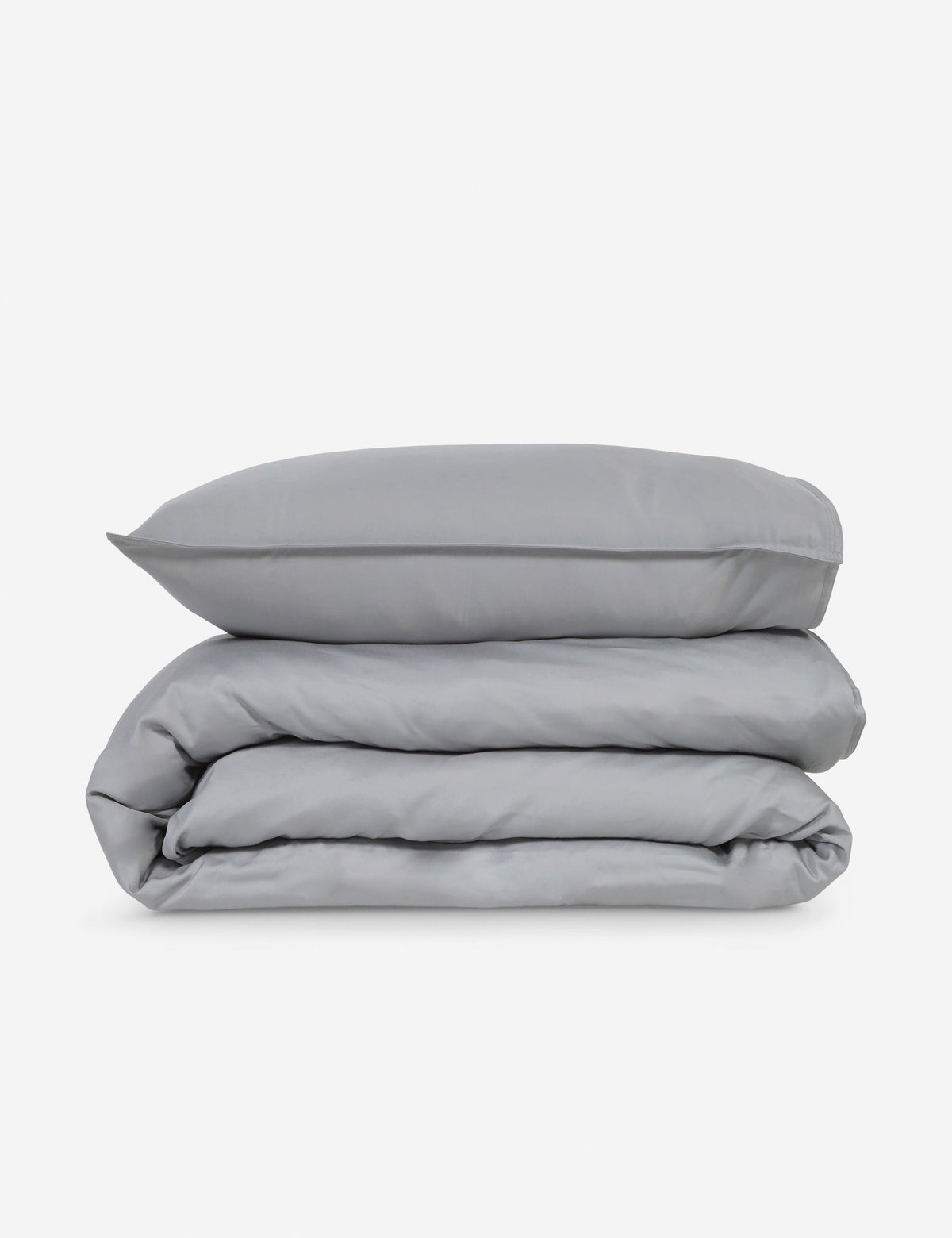 Parker Bamboo Duvet Set by Pom Pom at Home