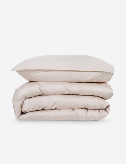 Parker Bamboo Duvet Set by Pom Pom at Home