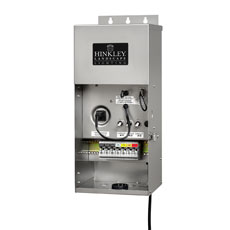 900w Transformer - Pro-Series, Stainless Steel, Stainless Steel