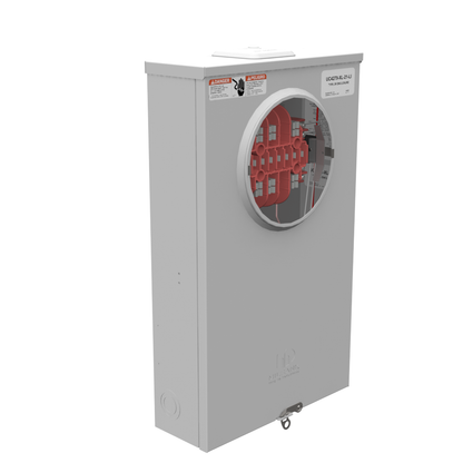 13 Terminal Ringless Small Closing Plate Test Switch Prewired Test Switch Cover Configuration 21 Long Island Lighting Company