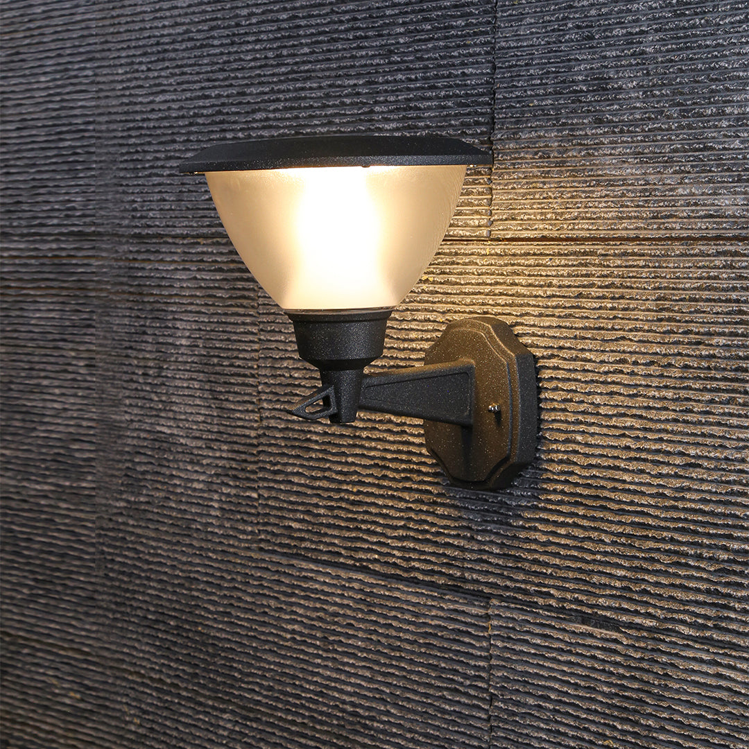 Waterproof Outdoor Modern Wall Lights LED Minimalist Sconce