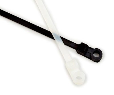 3M Screw Mount Cable Tie CT15NT50S-L