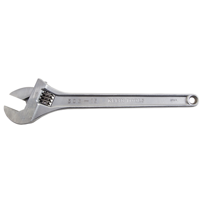 Adjustable Wrench Standard Capacity, 15-Inch