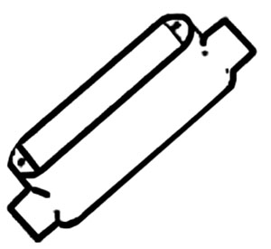 12831, Conduit Body
